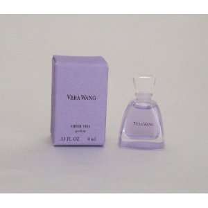    Sheer Veil Perfume By Vera Wang ~ .13 Oz ~ New in Box Beauty