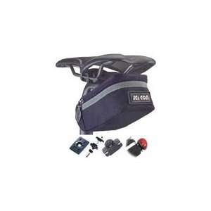 Sci Con Roller Seat Pack BLACK 