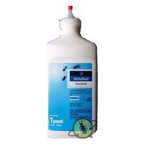  Delta Dust Insecticide Dust 5 lb BA1002 