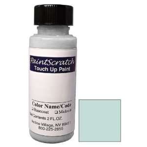   Up Paint for 1991 Volkswagen Golf (color code LA6Z/Y3) and Clearcoat