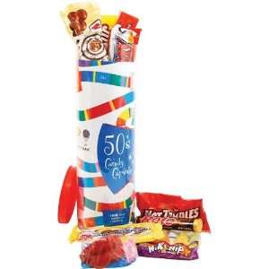 Dylans Candy Bar 50s Time Capsule   54827  Grocery 