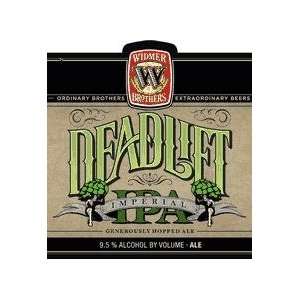  Widmer Nelson Imperial Ipa 12oz Grocery & Gourmet Food