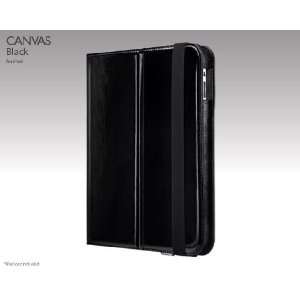    SwitchEasy Canvas Folio for iPad(1st gen.)   Black Electronics