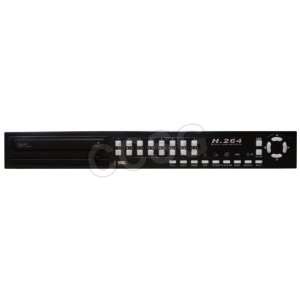  16 Channels Surveillance System Combo Package Brand Name 