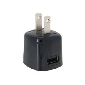  Portable USA USB Travel Charger Power AC Adapter Converter 