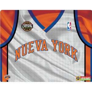   York Knicks skin for iPod Touch (4th Gen)  Players & Accessories