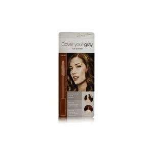  Irene Gari Hair Care Cover Your Gray   Root Touch Up 