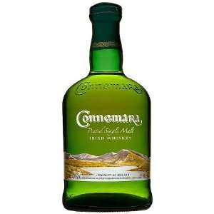  Connemara Irish Whiskey Single Malt 80@ 750ML Grocery 