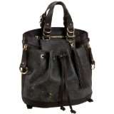 Kooba Griffin Backpack   designer shoes, handbags, jewelry, watches 