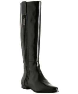   leather Brink tall boots  