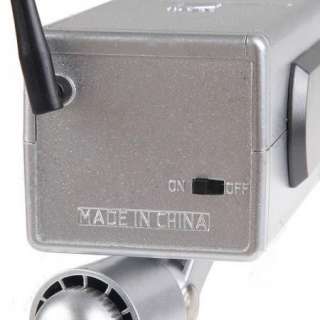 CCTV Motion Home Security Wirless Camera Dummy Fake CAM  