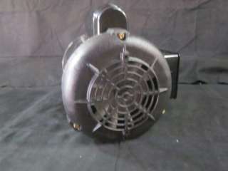 MARATHON 0155 0016 1000 PUMP MOTOR  