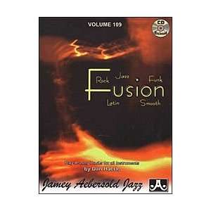  Volume 109   Fusion Plus Musical Instruments