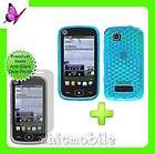 Premium CLEAR Screen Protector Cover 4 MOTOROLA EX124G items in 