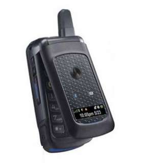 motorola i576 nextel black new in box this small clamshell iden phone 