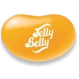 SUNKIST TANGERINE Jelly Belly Beans   3 Grocery & Gourmet Food