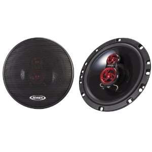  6.5 3 Way Triaxial Speaker