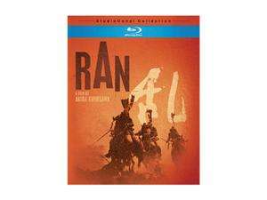    Ran (StudioCanal Collection) (Blu ray / Dubbed / SUB / WS 