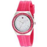 Juicy Couture Womens 1900649 J Couture Princess 34mm Pink Patent 