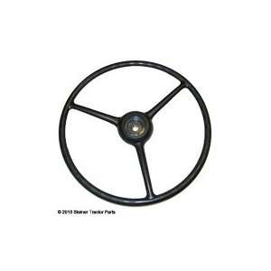 John Deere Dubuque Series Steering Wheel (fits JD 320, 330, 420, 430 