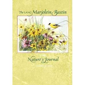   Journal by Marjolein Bastin Lang 2010 Monthly Planner
