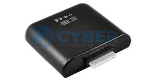 1900mAh External Backup Battery For iPhone iPod 3G 3Gs  