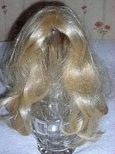 Narco Doll Wig~Sz.12 13~Various Styles & Colors~NEW  
