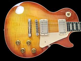   Plus  AAA Flame Top was made at the Nashville Plant, TN, USA 2010