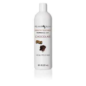  Brazilian Keratin Treatment By Keratin Bliss 8 Oz 