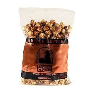 Hazelnut Caramel Corn Kopper Kettle 8oz  Grocery 