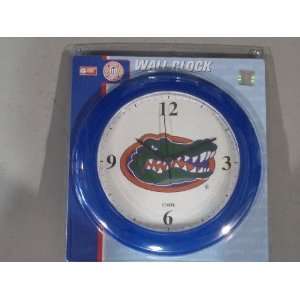  Florida Gators Wall Clock 12