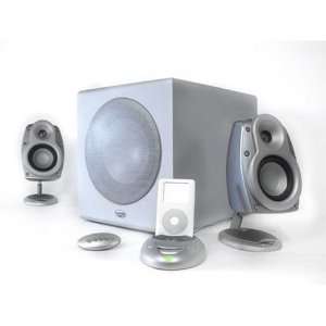  Klipsch iFi Speaker System for iPod  Players 