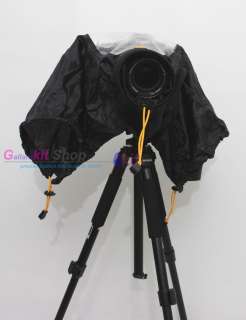SLR Camera Protector Rain cover Rainproof   Canon Nikon  