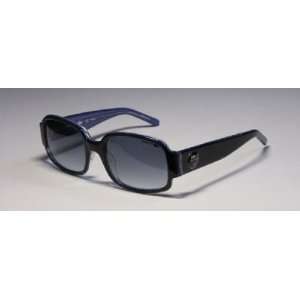 Lacoste 12672 Dark Blue Sunglasses