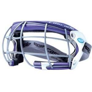   Iris CI Field Hockey and Lacrosse Eye Mask Navy