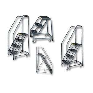  ROLLING SAFETY LADDERS HH526