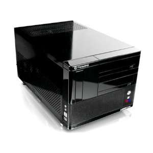 Thermaltake Lanbox Lite Vf6000bns Cube Case Black With 