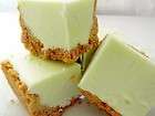 KEY LIME PIE FUDGE Recipe ~ EASY ~ no candy thermometer ~ with or 