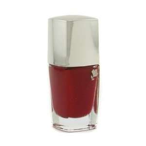  Le Vernis   # 107 Rouge Panthere Beauty