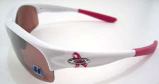 Oakley Womens Sunglasses Commit SQ Breast Cancer Awareness Edition 24 