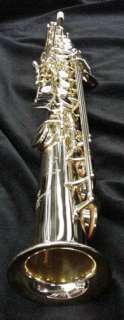 YANAGISAWA Soprano Saxophone   S 901   NEW   Ships FREE WORLDWIDE 