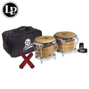  LP Latin Percussion LP793X Giovanni Galaxy Series Wood 