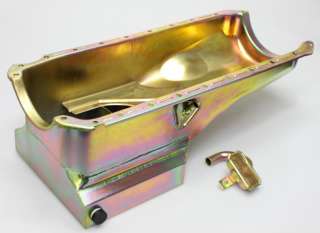 Visit our store for other BBC oil pan options and much needed 