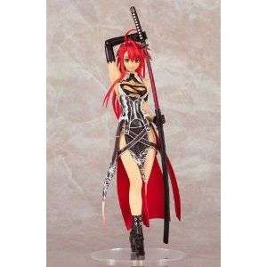 Jingai Makyo IGNIS Figure 1/7 Orchidseed Japan Anime  