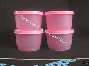   left overs organize store craft items set includes 4 ounce snack cups