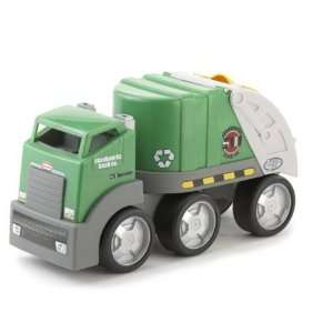 Little Tikes Highway Riggz Garbage Truck Toys & Games