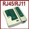 RJ45 RJ11 Cat 5 Cat 6 Cable Network LAN Cable Test