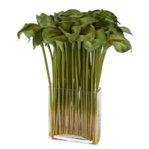    Uttermost Green Goddess Long Stem Bouquet   60024 