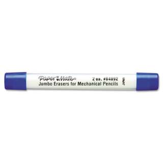 Papermate Mechanical Pencil Eraser Refills 64892 071641648920  
