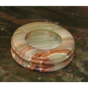  Onyx Ashtray